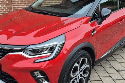 Renault Captur 116.842 km 11.990 &euro; Helpsen 31691