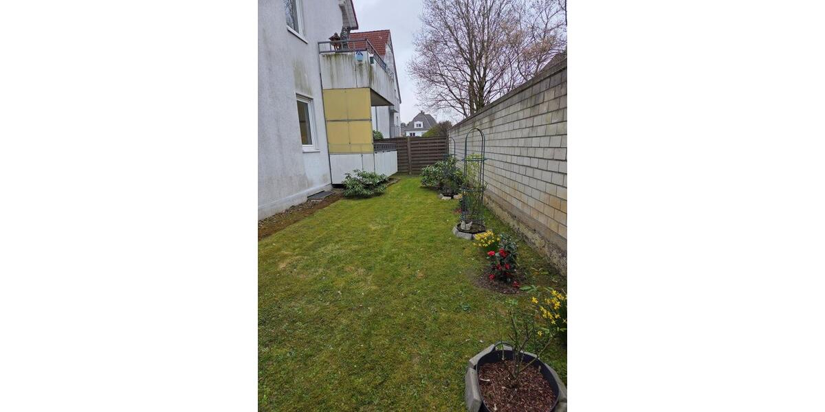 Erdgeschoßwohnung Bad Salzuflen - 3 Zimmer, 113 m&sup2;, 1.100&euro; | Angebot:26035181