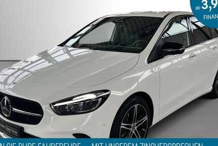 Mercedes-Benz B 200 9.999 km 32.785 &euro; Lemgo 32657