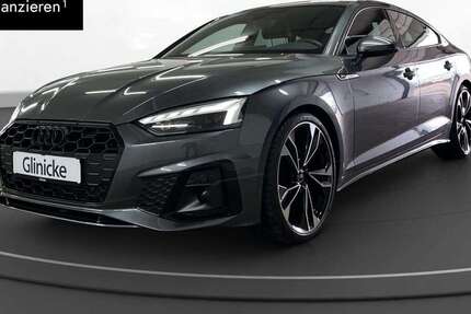Audi A5 24.310 km 36.180 &euro; Minden 32427