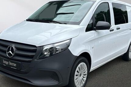 Mercedes-Benz Vito 31.720 km 39.211 &euro; Herford 32051