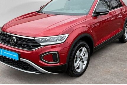VW T-Roc 22.096 km 24.590 &euro; Lemgo 32657