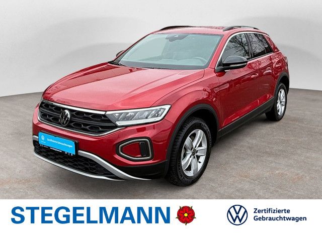 VW T-Roc 22.096 km 24.590 &euro; Lemgo 32657