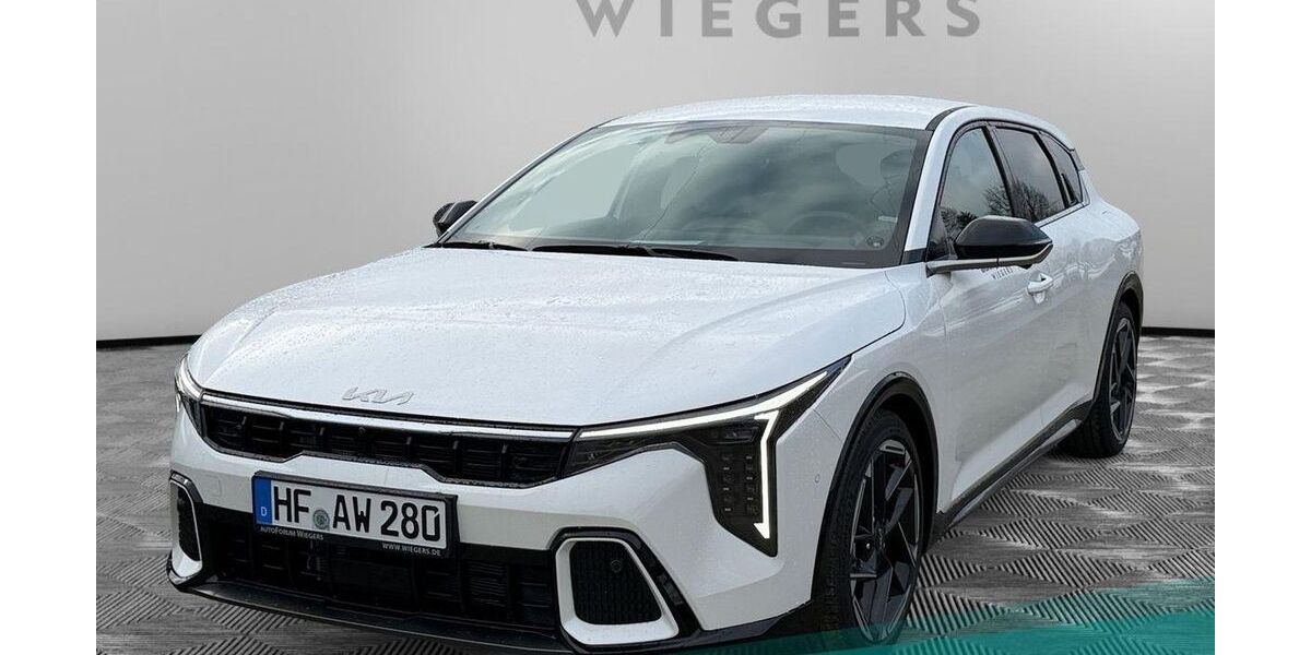 Kia K4 5.002 km 36.870 &euro; Herford 32051