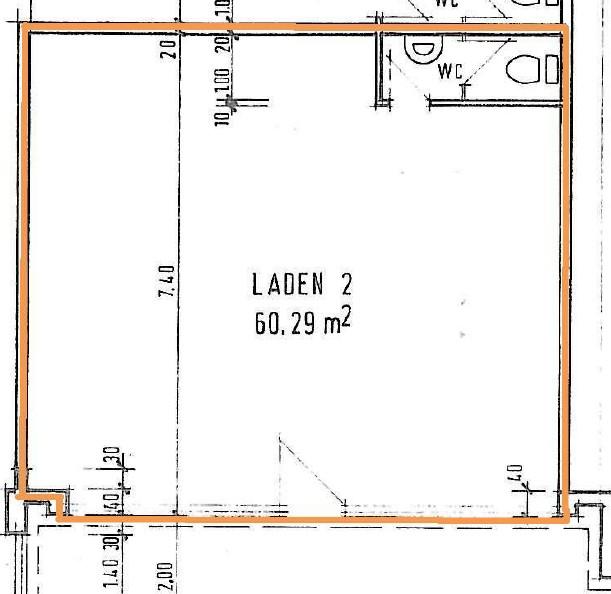Gewerbeobjekt Herford - 800&euro; | Angebot:24807677