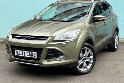 Ford Kuga 193.500 km 7.680 &euro; Löhne 32584