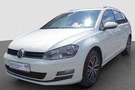 VW Golf 121.846 km 10.490 &euro; Löhne 32584