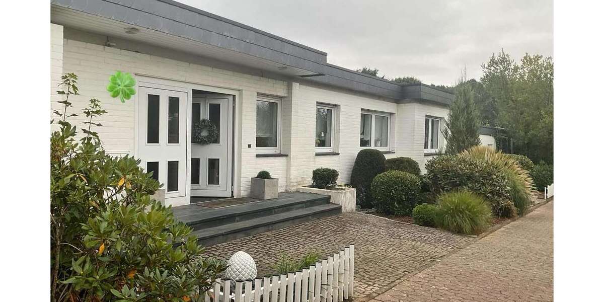Einfamilienhaus Herford Diebrock - 4 Zimmer, 124 m&sup2;, 349.000&euro; | Angebot:26002298