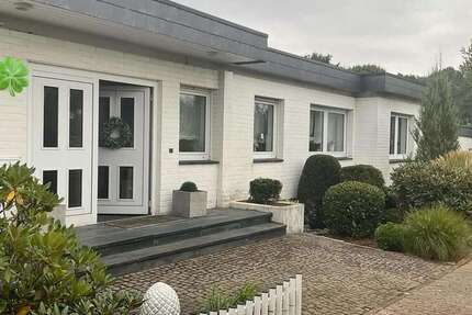 Haus Herford Diebrock - 4 Zimmer, 124 m&sup2;, 349.000&euro; | Angebot:26002298