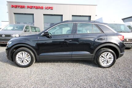 VW T-Roc 61.500 km 13.999 &euro; Bad Oeynhausen 32545
