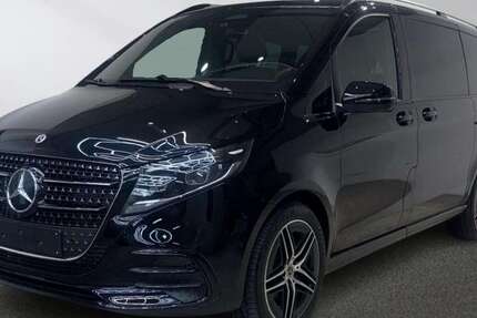 Mercedes-Benz V 300 9.500 km 95.950 &euro; Herford 32051