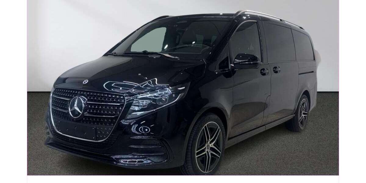 Mercedes-Benz V 300 9.500 km 95.950 &euro; Herford 32051