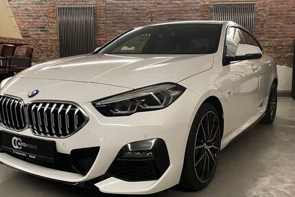 BMW 218 Gran Coupé 35.990 km 31.890 &euro; Bünde 32257
