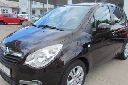 Opel Agila 157.800 km 4.600 &euro; Hille 32479