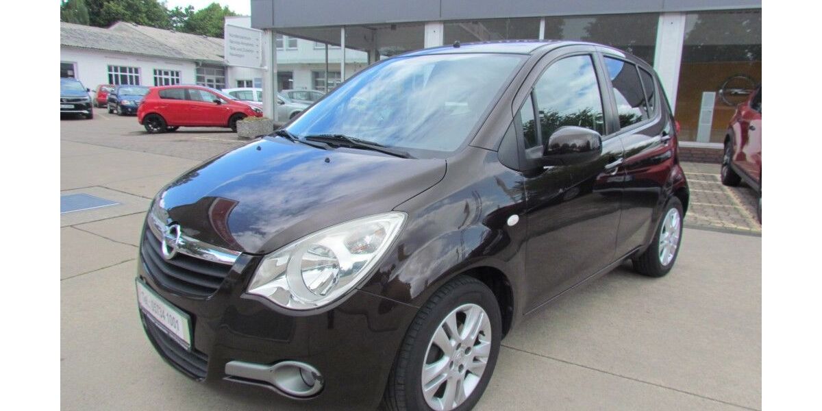 Opel Agila 157.800 km 4.600 &euro; Hille 32479