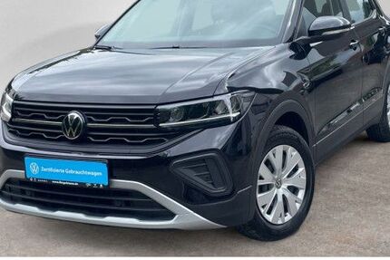 VW T-Cross 9.309 km 19.390 &euro; Lemgo 32657