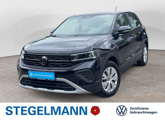 VW T-Cross 9.309 km 19.390 &euro; Lemgo 32657