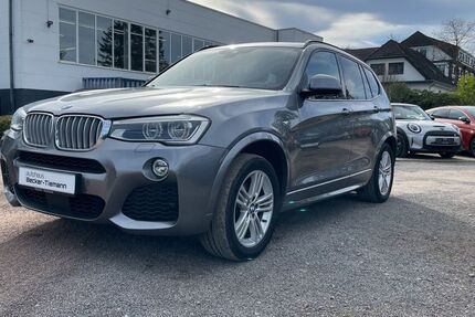 BMW X3 148.095 km 21.895 &euro; Minden 32429