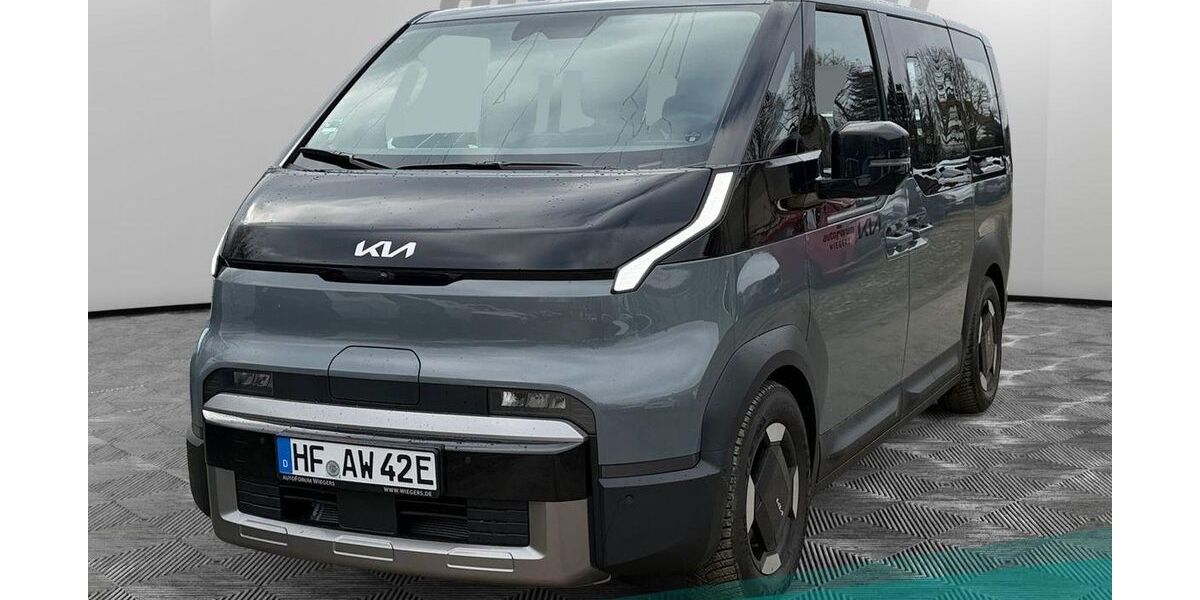 Kia Andere 2.560 km 41.870 &euro; Herford 32051