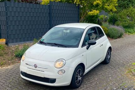 Fiat 500 163.000 km 2.300 &euro; Hiddenhausen 32120