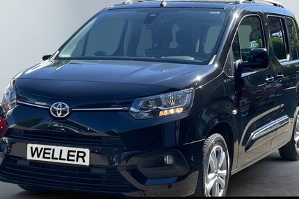 Toyota Proace City 88.895 km 17.480 &euro; Herford 32049