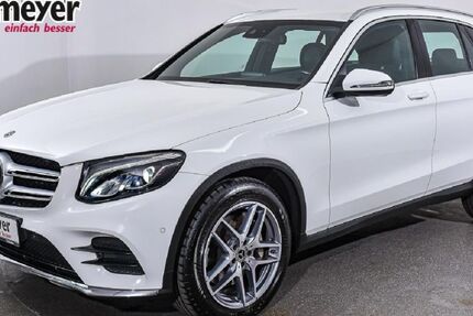Mercedes-Benz GLC 220 98.500 km 31.990 &euro; Bad Oeynhausen 32545
