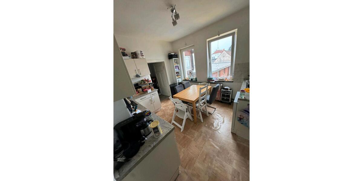 Etagenwohnung Bückeburg - 3 Zimmer, 76 m&sup2;, 800&euro; | Angebot:25216733