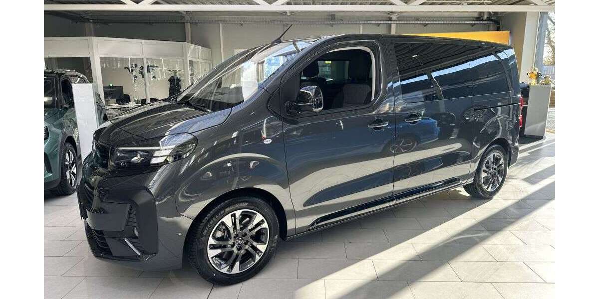 Opel Zafira 1.500 km 42.500 &euro; Espelkamp 32339