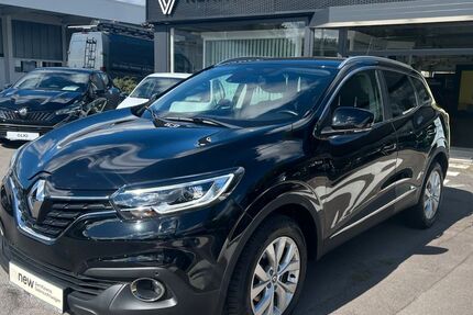 Renault Kadjar 108.300 km 13.590 &euro; Lemgo 32657