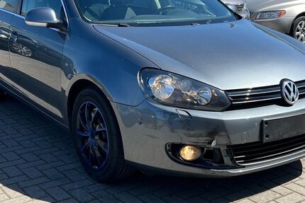 VW Golf 256.259 km 1.999 &euro; Löhne Mennighüffen 32584