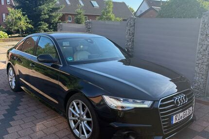 Audi A6 219.000 km 20.900 &euro; Rinteln 31737