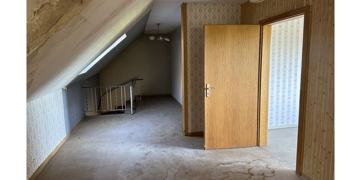 Großes Anwesen am Weser-Radweg, ideal für Pferdehaltung & Hofcafé - Gewerbeobjekt Stolzenau | Angebot:26216120