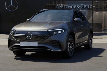 Mercedes-Benz EQA 11.170 km 36.980 &euro; Bünde 32257