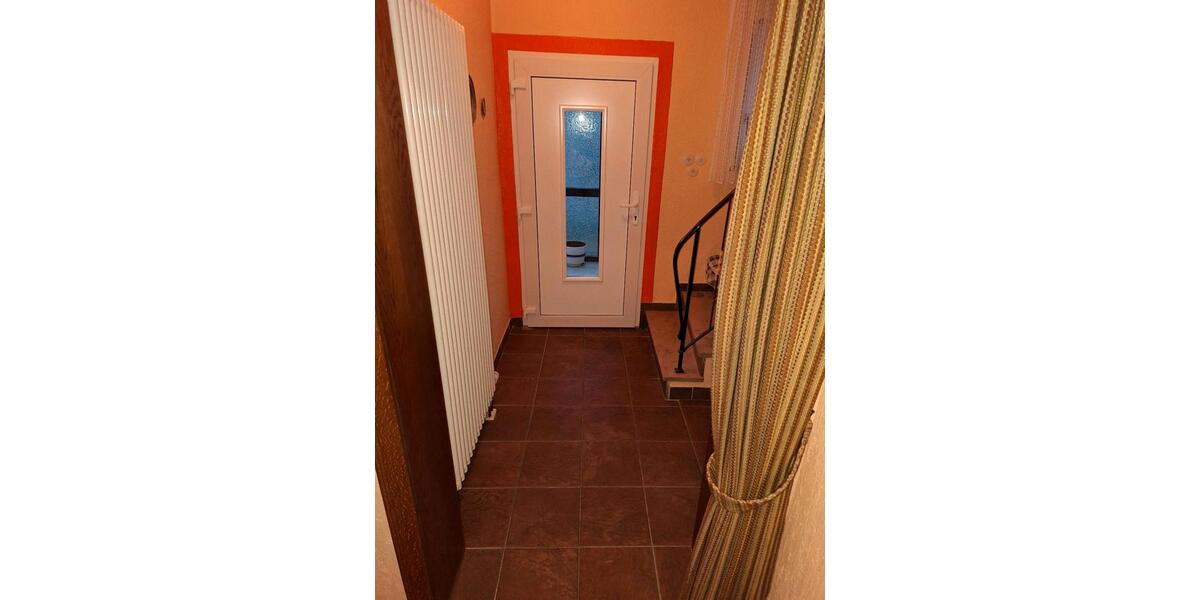 Erdgeschoßwohnung Löhne - 2 Zimmer, 55 m&sup2;, 750&euro; | Angebot:25364985