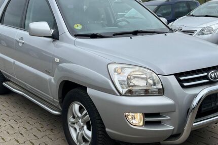 Kia Sportage 277.759 km 2.000 &euro; Löhne Mennighüffen 32584