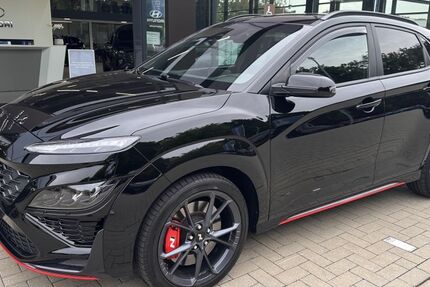 Hyundai KONA 45.990 km 27.990 &euro; Espelkamp 32339