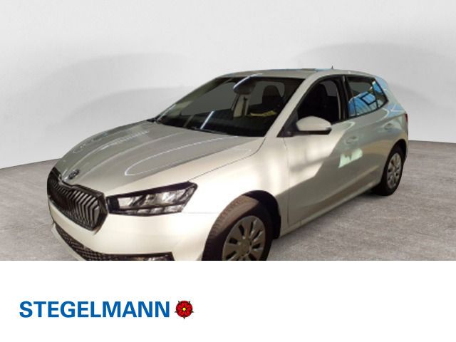 Skoda Fabia 8.805 km 17.390 &euro; Lemgo 32657