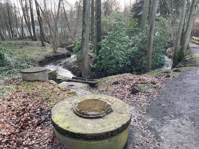 Gewerbeobjekt Bünde Dünne - 6 Zimmer, 1.250.000&euro; | Angebot:25703941