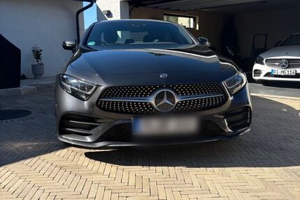 Mercedes-Benz CLS 350 105.000 km 34.800 &euro; Nienstädt 31688