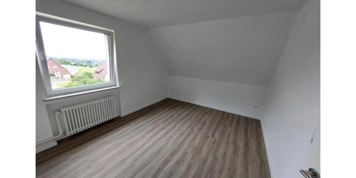 Etagenwohnung Minden Kuhlenkamp - 4 Zimmer, 81 m&sup2;, 760&euro; | Angebot:26164561
