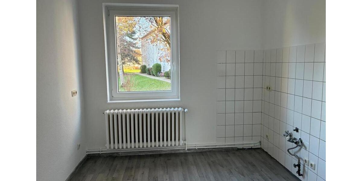 Erdgeschoßwohnung Minden Bärenkämpen - 3 Zimmer, 62 m&sup2;, 489&euro; | Angebot:26361655
