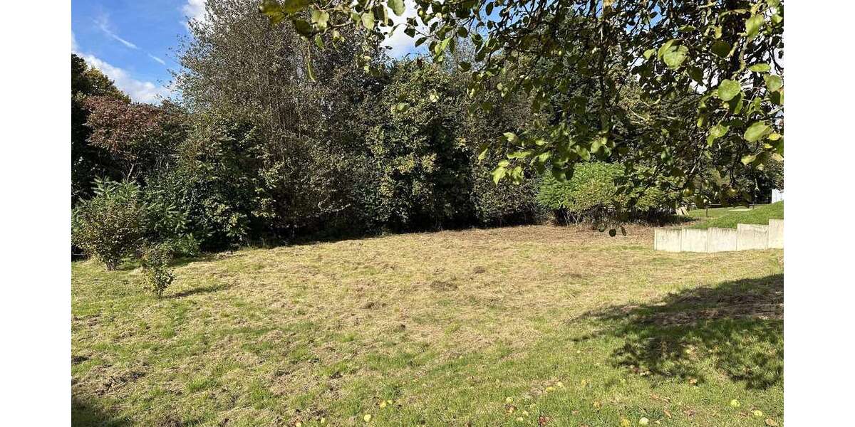 Grundstück Dörentrup - 149.000&euro; | Angebot:26115846