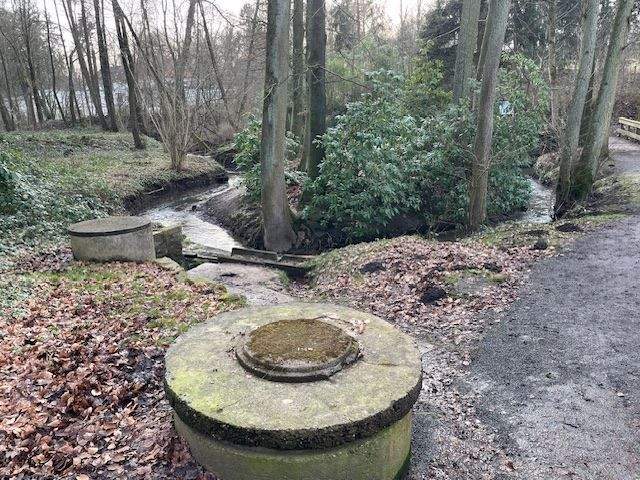 Einfamilienhaus Bünde Dünne - 6 Zimmer, 1.200.000&euro; | Angebot:25744873