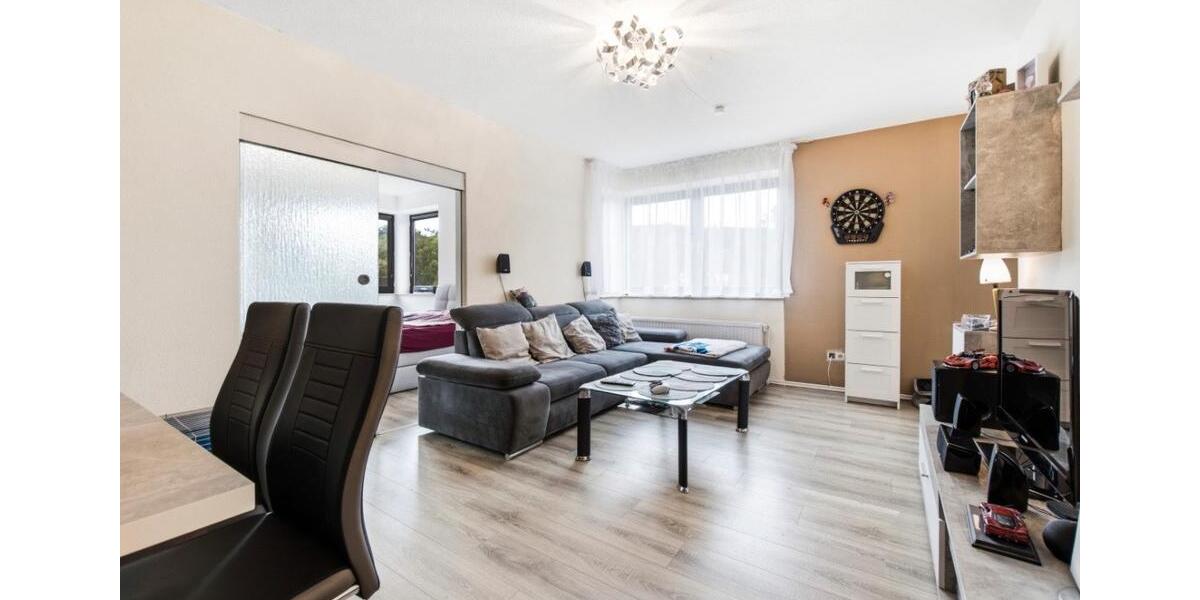 Etagenwohnung Bad Eilsen - 2 Zimmer, 47 m&sup2;, 98.500&euro; | Angebot:27168773