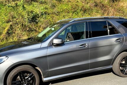 Mercedes-Benz GLE 250 138.000 km 27.800 &euro; Heeßen 31707