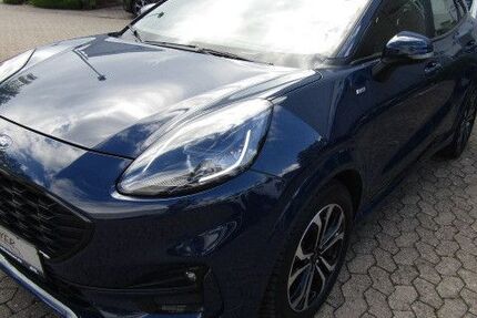 Ford Puma 38.788 km 17.950 &euro; Bad Oeynhausen 32547