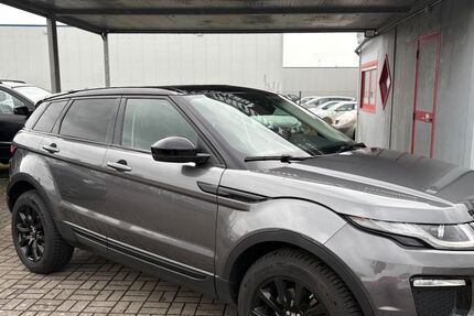 Land Rover Range Rover Evoque 112.056 km 19.999 &euro; Enger 32130