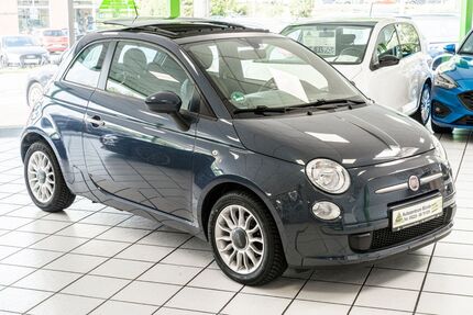 Fiat 500 81.100 km 6.950 &euro; Bünde 32257