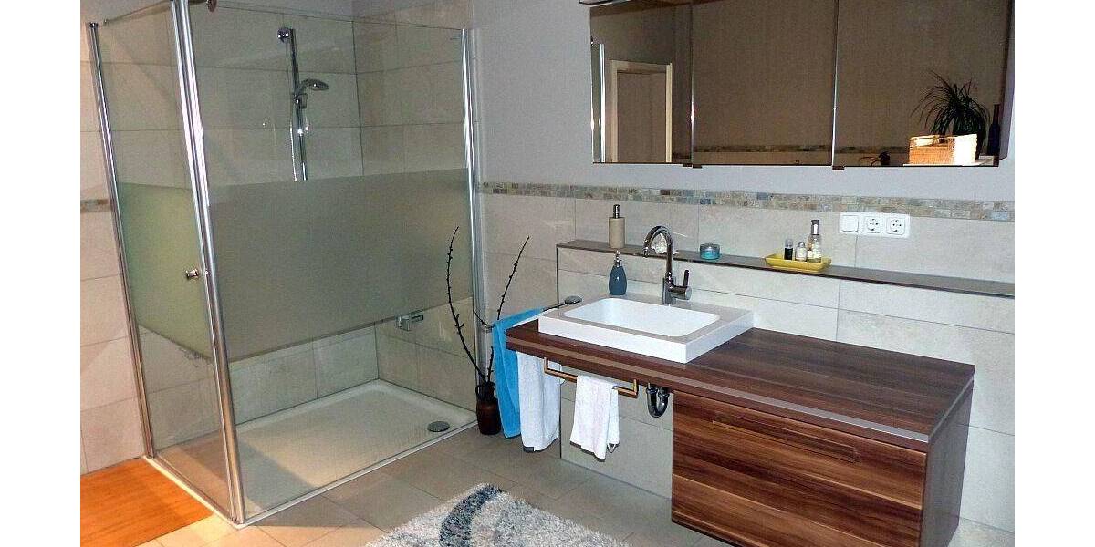 Doppelhaushälfte Minden Hahlen - 3 Zimmer, 110 m&sup2;, 765&euro; | Angebot:26833359
