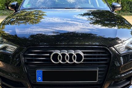 Audi A1 145.100 km 11.000 &euro; Hille 32579